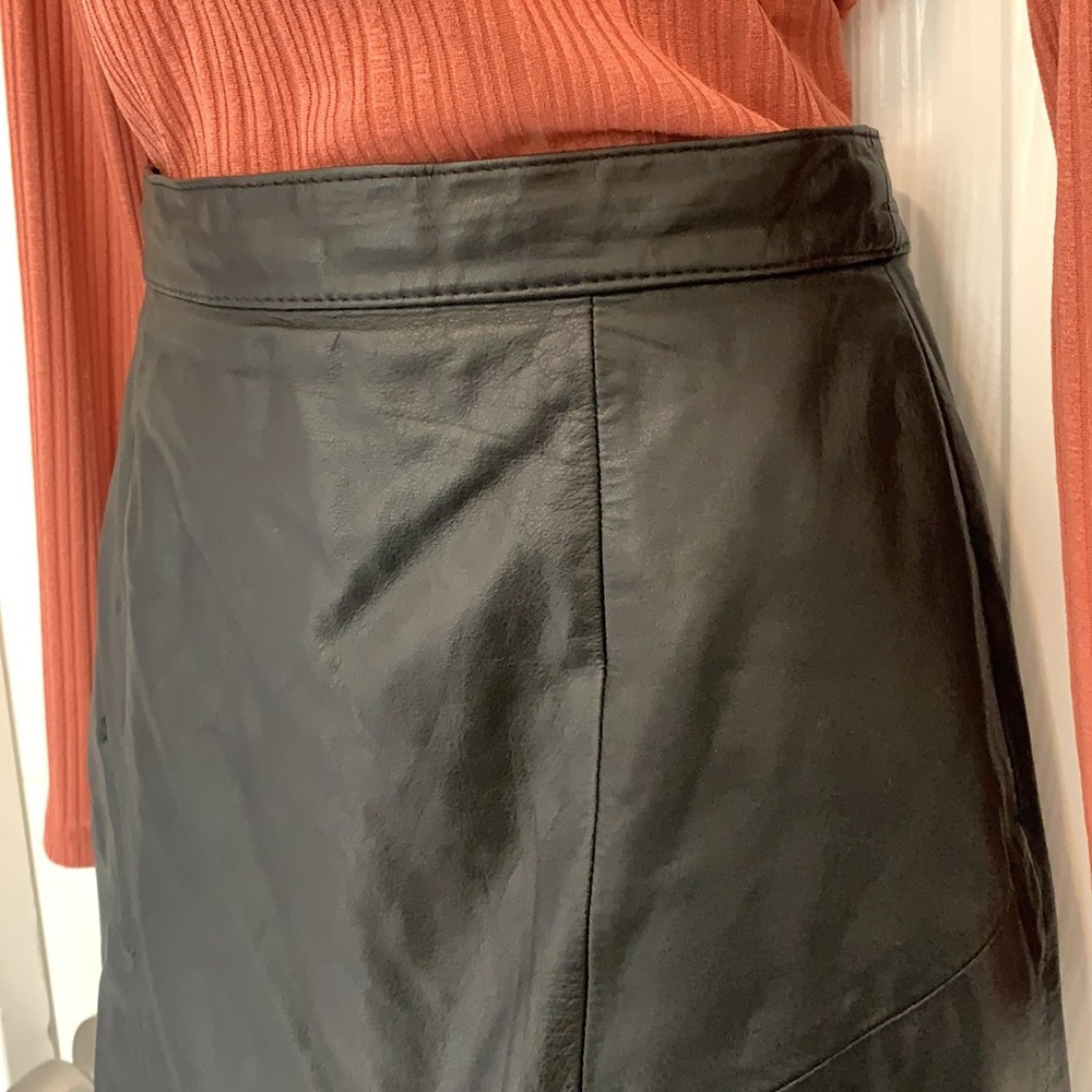 Tango Skirt